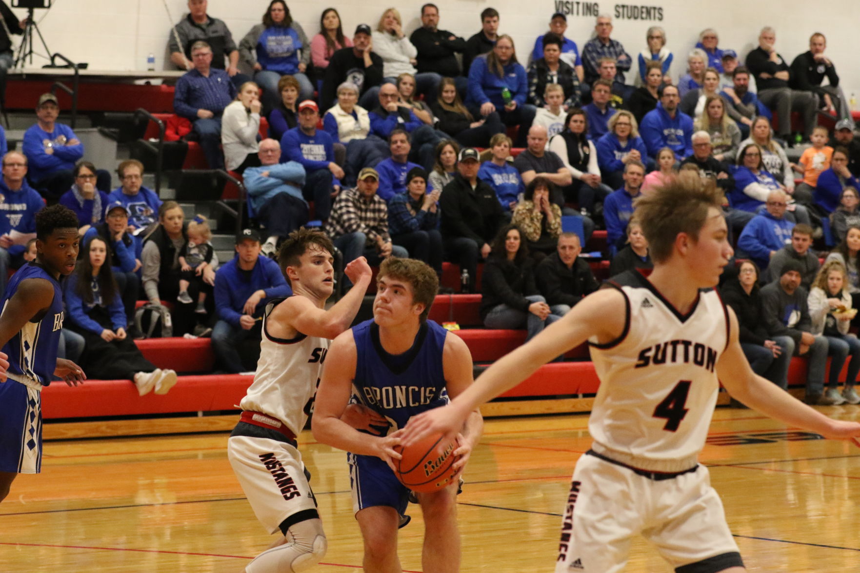 Centennial boys basketball at Sutton 14.JPG